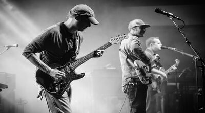 06/16/16 Riverbend Festival Grounds, Chattanooga, TN 