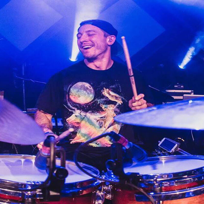 02/11/18 Toad's Place, New Haven, CT 