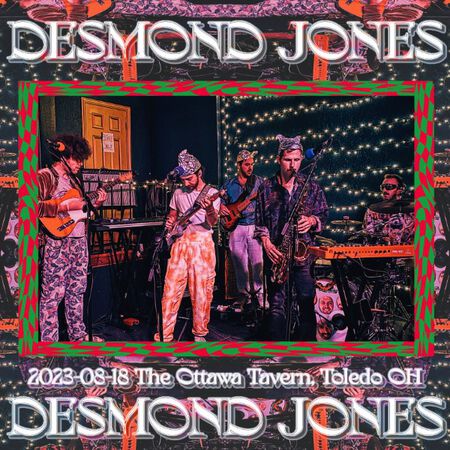 08/18/23 The Ottawa Tavern, Toledo, OH 