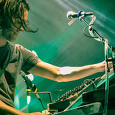 04/13/12 9:30 Club, Washington, DC 