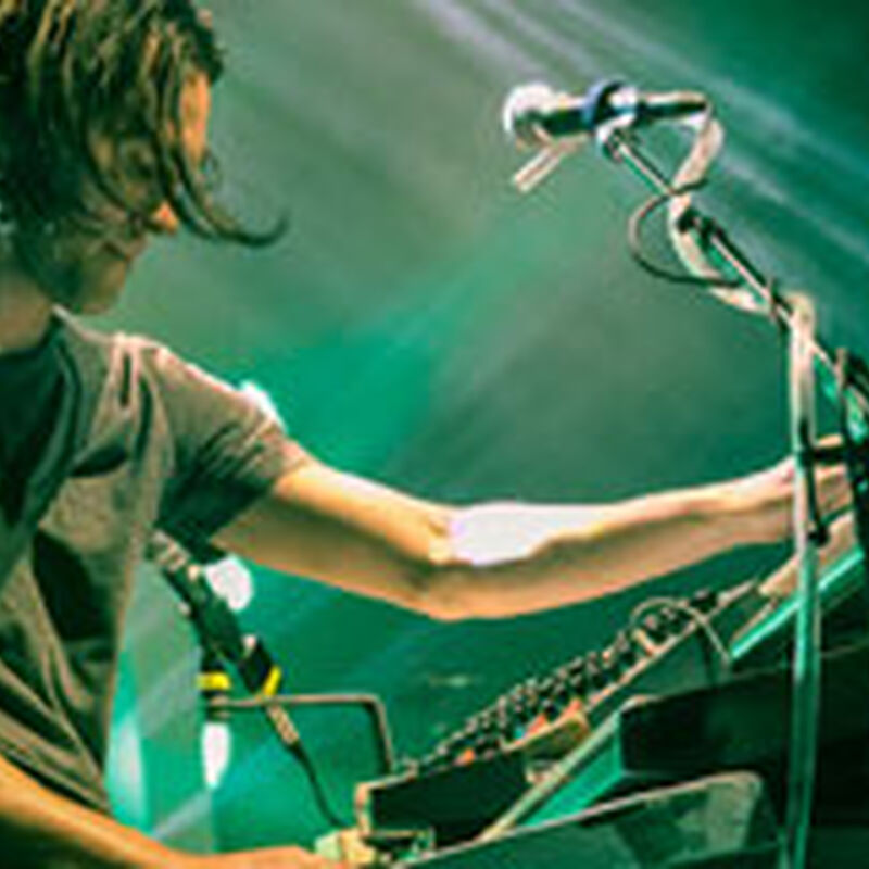 04/13/12 9:30 Club, Washington, DC 
