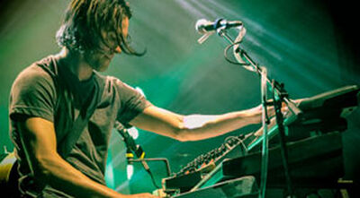 04/13/12 9:30 Club, Washington, DC 
