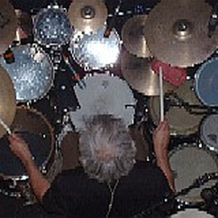 03/25/04 Fabrik, Hamburg, DE 