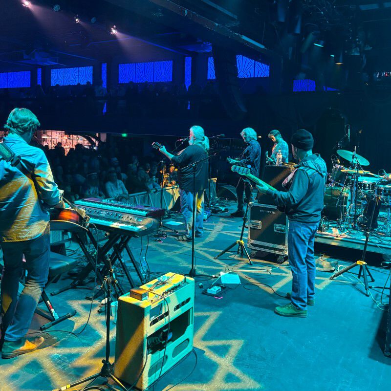 02/27/25 The Marquis, Park City, UT 