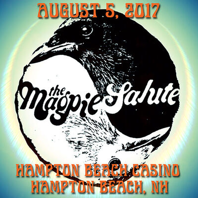 08/05/17 Hampton Beach Casino, Hampton Beach, NH 