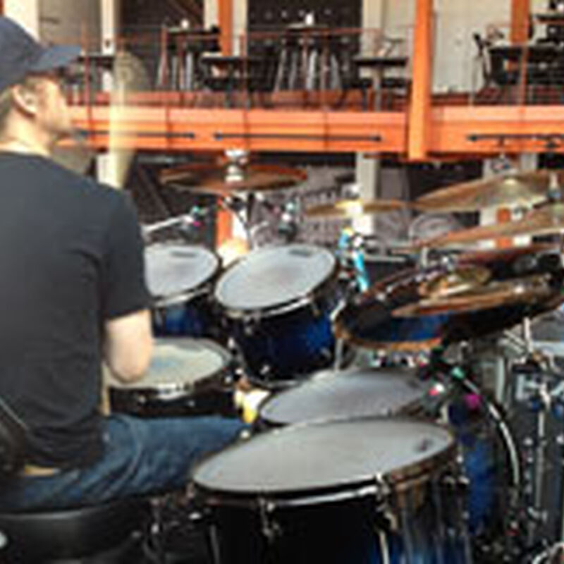 06/28/12 Musikfest Cafe, Bethlehem, PA 