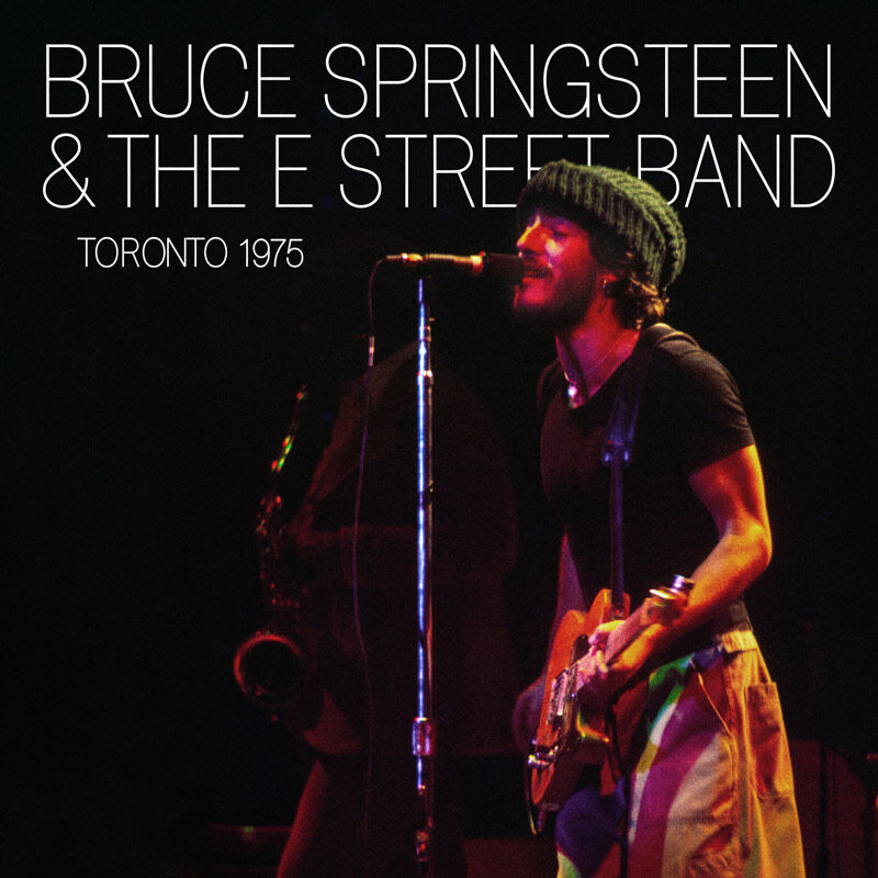 12/21/75 Seneca Field House, Seneca College, Toronto, ON 