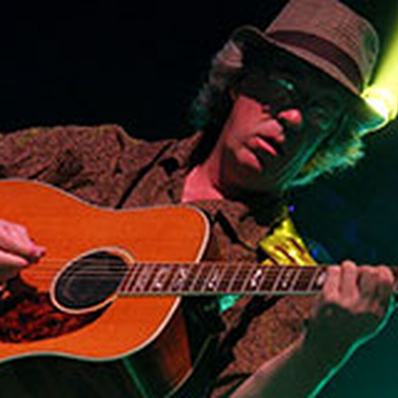 08/01/14 Boulder Theater, Boulder, CO 
