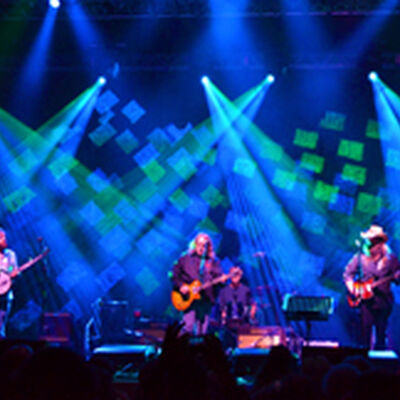 09/30/15 Stage AE, Pittsburgh, PA 