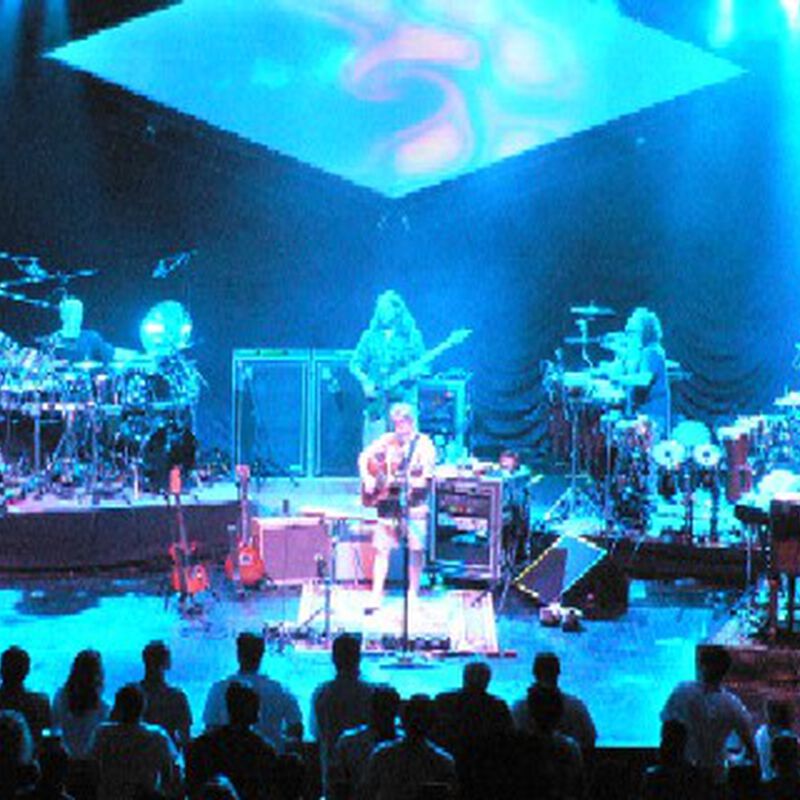 10/04/06 The Palace, Louisville, KY 