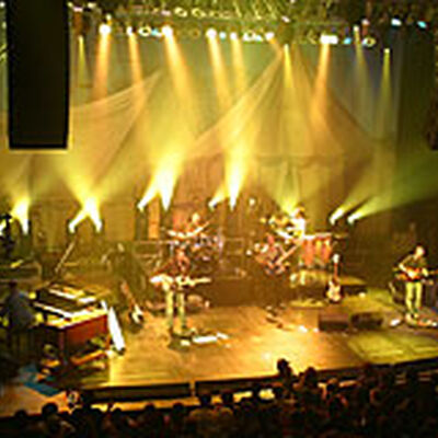 02/26/05 Fox Theatre, Boulder, CO 