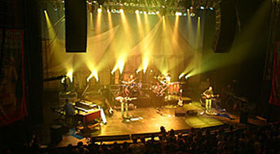 02/26/05 Fox Theatre, Boulder, CO 