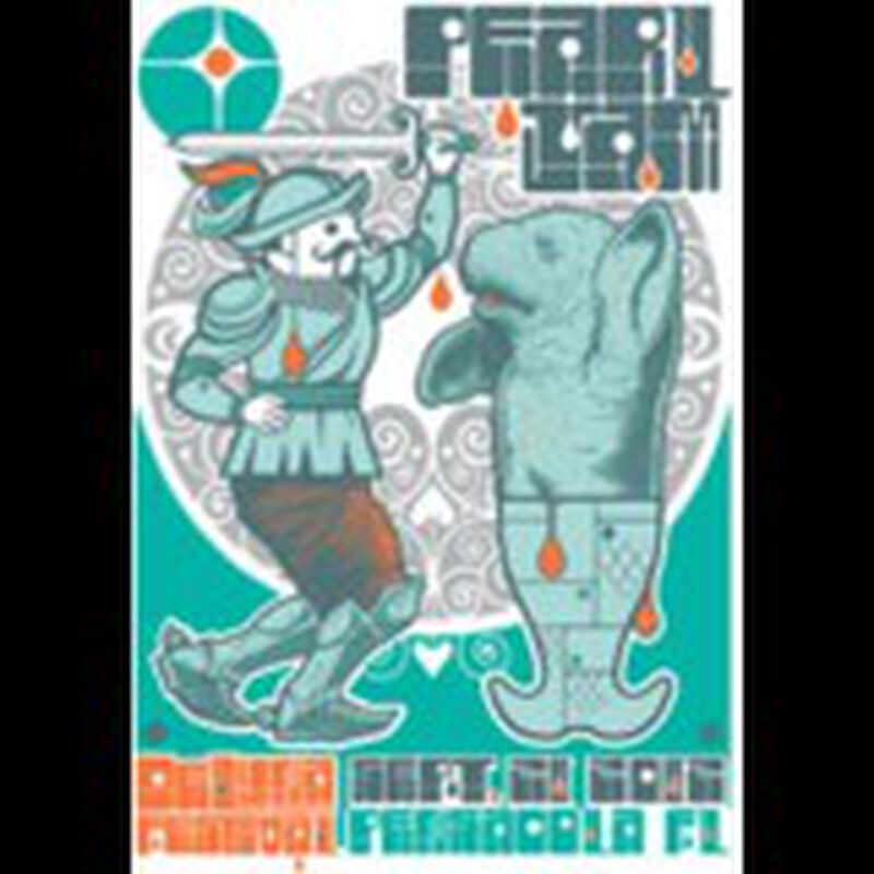 09/21/12 De Luna Festival, Pensacola, FL 