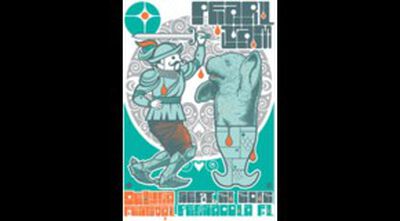 09/21/12 De Luna Festival, Pensacola, FL 