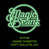 03/17/18 Aggie Theatre, Fort Collins, CO 