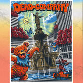 06/13/23 Riverbend Music Center, Cincinnati, OH