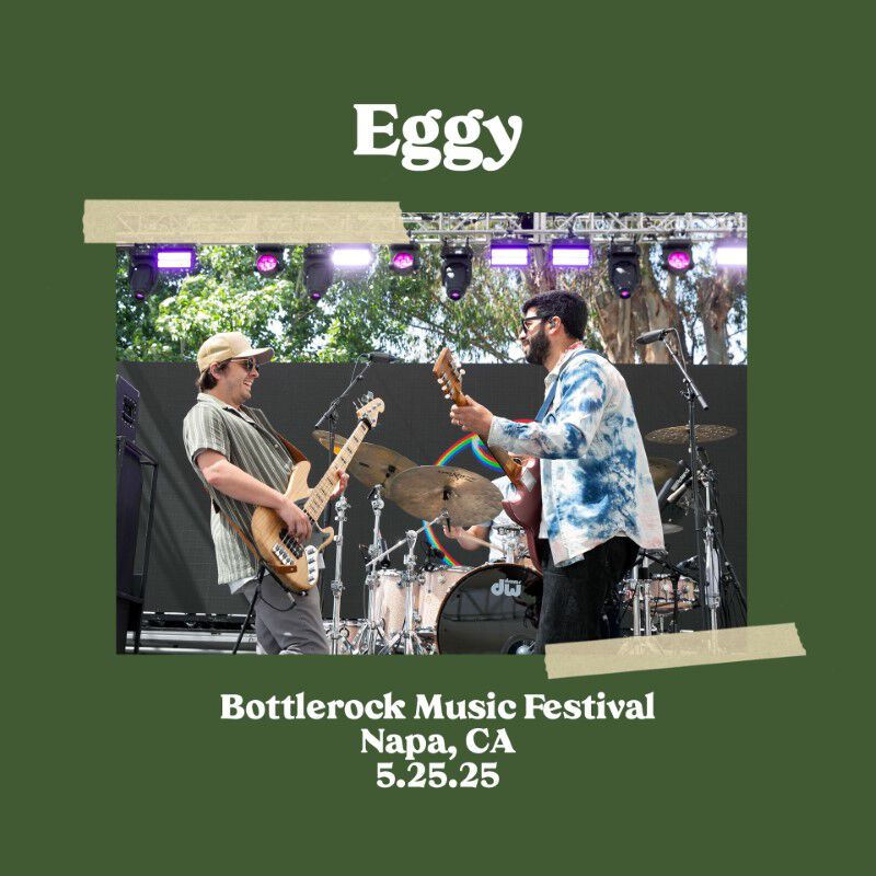 05/25/25 BottleRock Music Festival, Napa, CA 