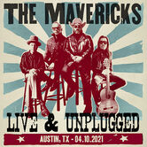 04/10/21 ACL Live at The Moody Theater, Austin, TX 