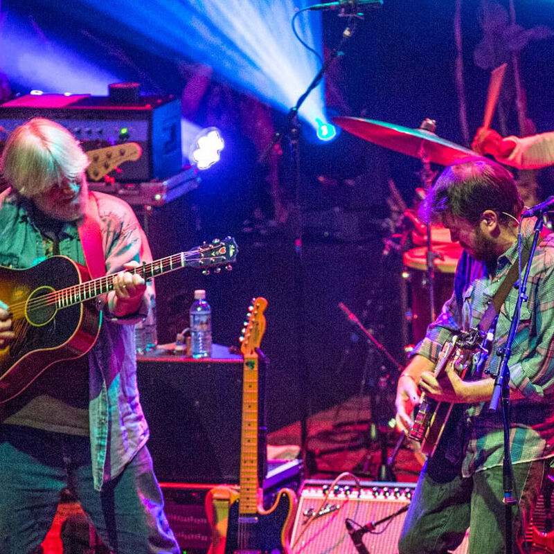 11/24/17 Boulder Theater, Boulder, CO 