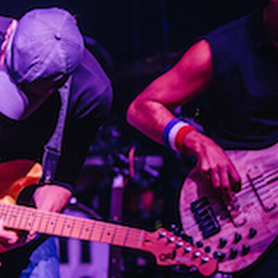 02/07/15 Asheville Civic Center, Asheville, NC 