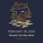 02/26/25 Center For The Arts , Jackson, WY 