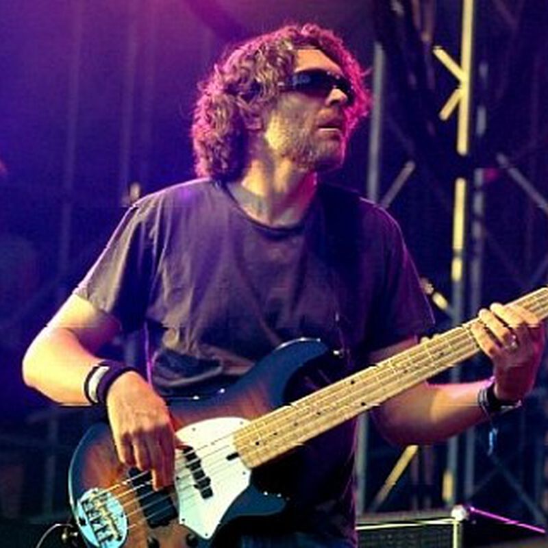 07/03/09 Rothbury Festival, Rothbury, MI 