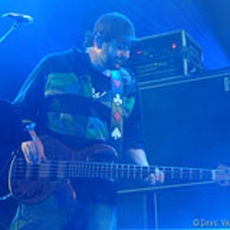 04/03/09 The Fillmore, San Francisco, CA 