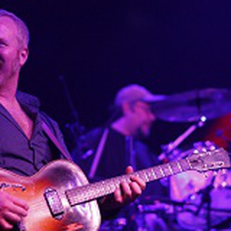 09/30/10 The Fillmore at Jackie Gleason Theater, Miami Beach, FL 