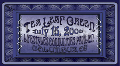 07/15/08 Lifestyle Communities Pavilion, Columbus, OH 