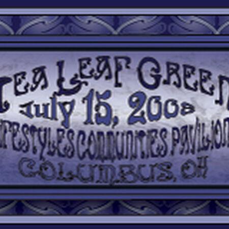 07/15/08 Lifestyle Communities Pavilion, Columbus, OH 