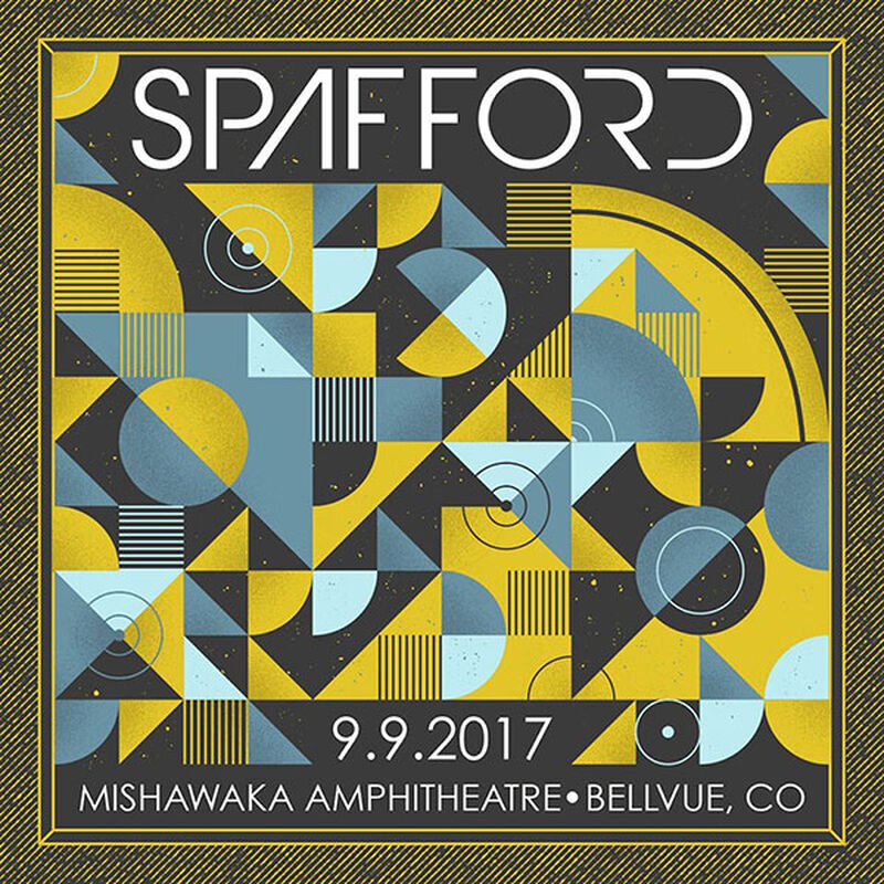 09/09/17 Mishawaka Amphitheater, Bellevue, CO 