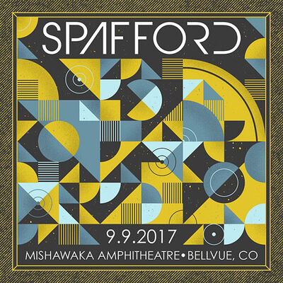 09/09/17 Mishawaka Amphitheater, Bellevue, CO 