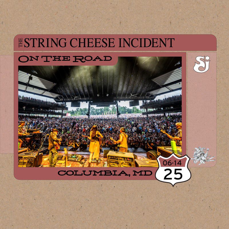 06/14/25 All Good Now, Columbia, MD 