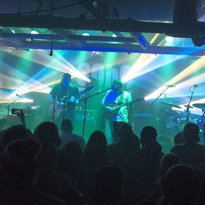 03/01/18 SoHo, Santa Barbara, CA 