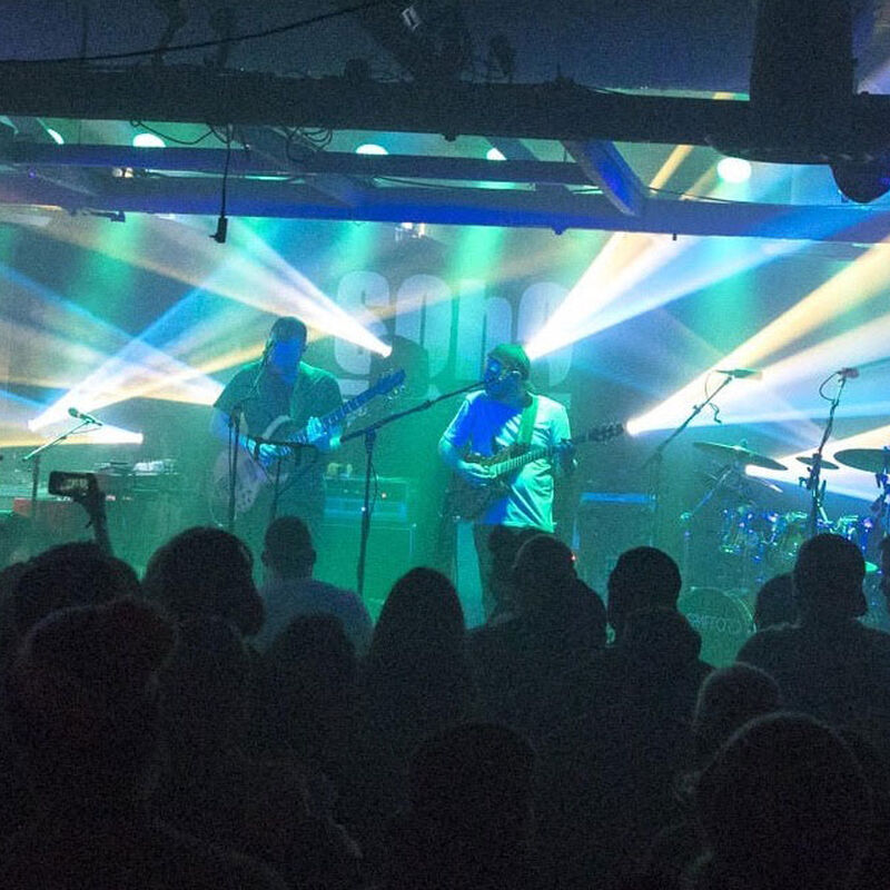 03/01/18 SoHo, Santa Barbara, CA 