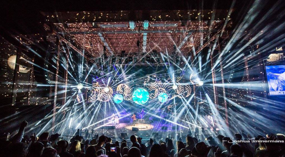 Widespread Panic