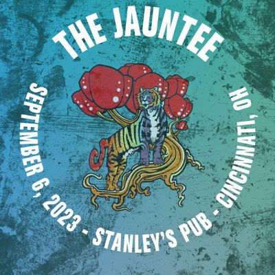09/06/23 Stanley's Pub, Cincinnati, OH 