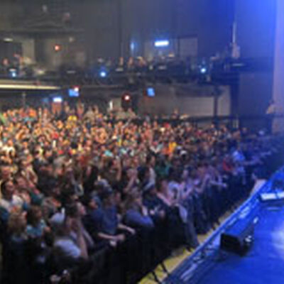 03/08/12 Stage AE, Pittsburgh, PA 
