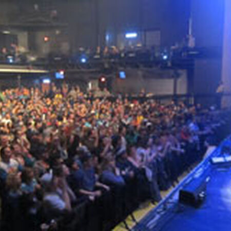 03/08/12 Stage AE, Pittsburgh, PA 