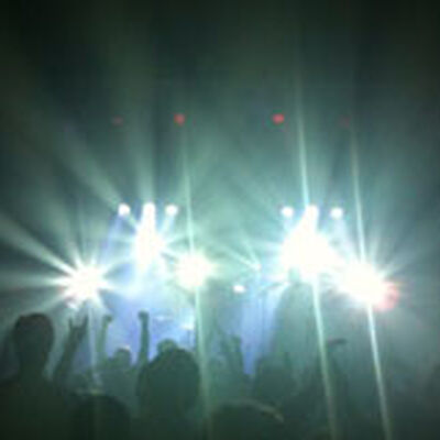 09/09/09 Varsity Theatre, Baton Rouge, LA 