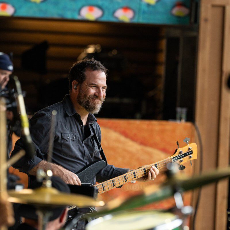 06/21/24 Telluride Bluegrass Festival, Telluride, CO 