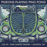 03/06/18 Pink Garter Theatre, Jackson, WY 