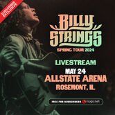 05/24/24 Allstate Arena, Rosemont, IL 