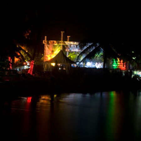 12/14/07 Caribbean Holidaze, Runaway Bay, JAM 