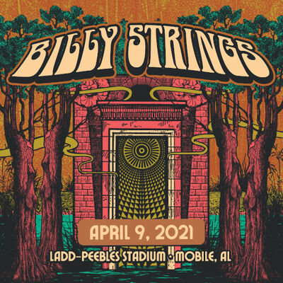 04/09/21 Ladd-Peebles Stadium, Mobile, AL 