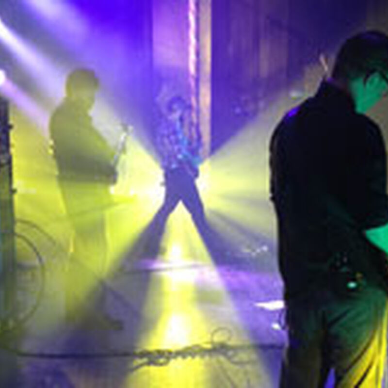 12/31/12 State Theatre, Portland, ME 