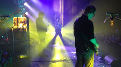 12/31/12 State Theatre, Portland, ME 