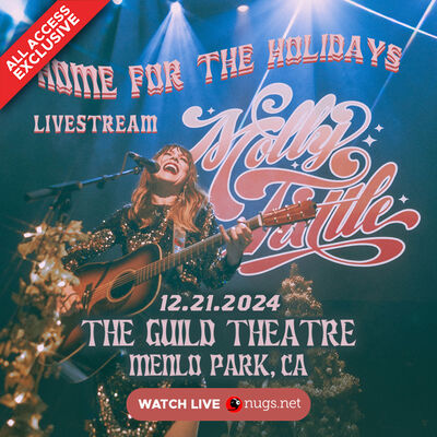 12/21/24 The Guild Theatre, Menlo Park, CA 