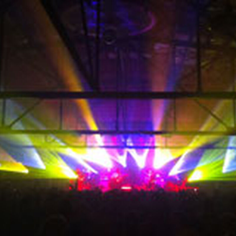 04/21/11 Cain's Ballroom, Tulsa, OK 