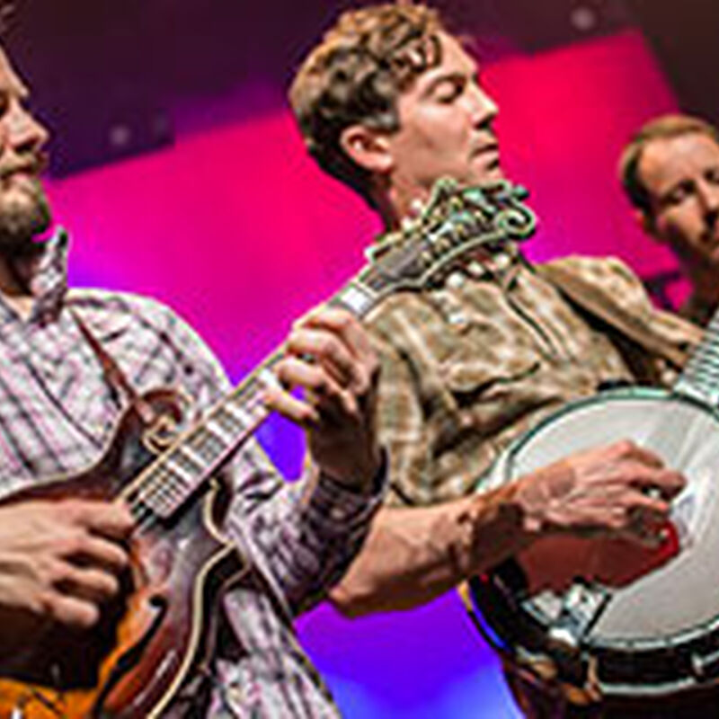 03/30/15 Van Duzer Theater, Arcata, CA 